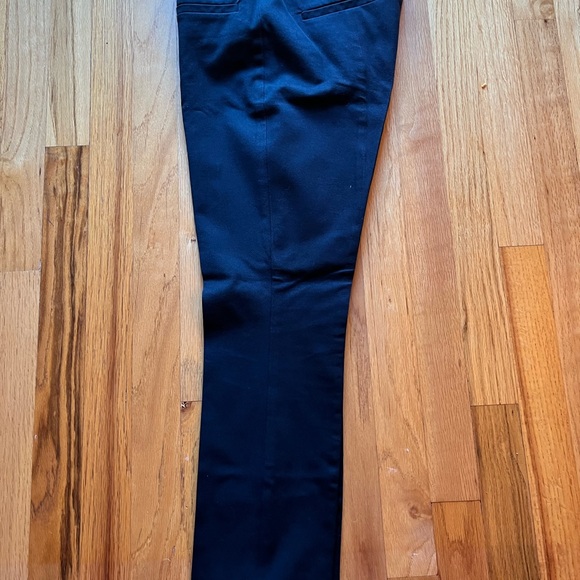 The Essential Slim Trouser by Anthropologie Size 4 - Picture 4 of 7